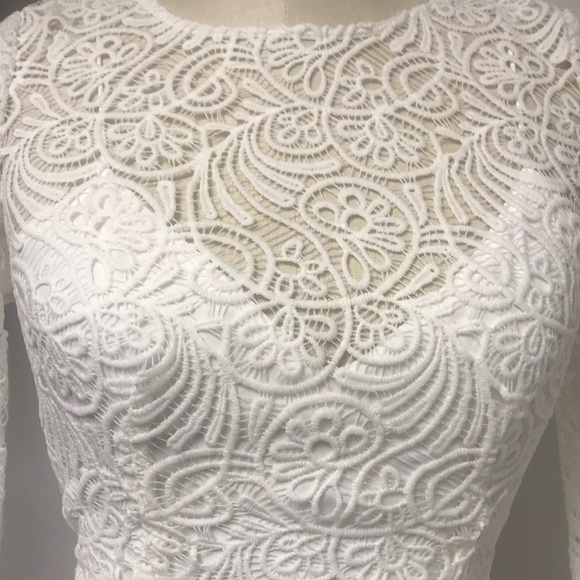 NWT!!! Stylestalker Vanity Bodycon Dress - Picture 4 of 4